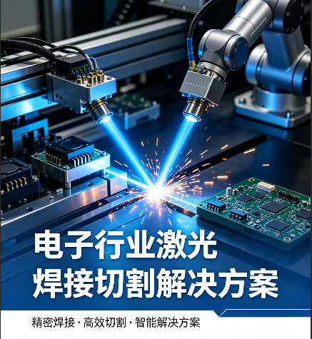 2026 年塑料激光切割機行業趨勢｜帝耐激光引領高精度、智能化、定制化發展