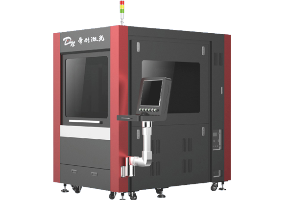 精細(xì)激光切割機(jī)