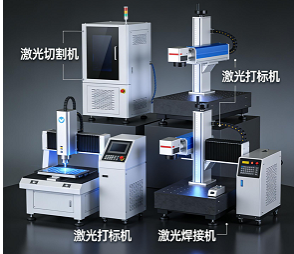 帝耐激光塑料激光焊接機性能實測分析